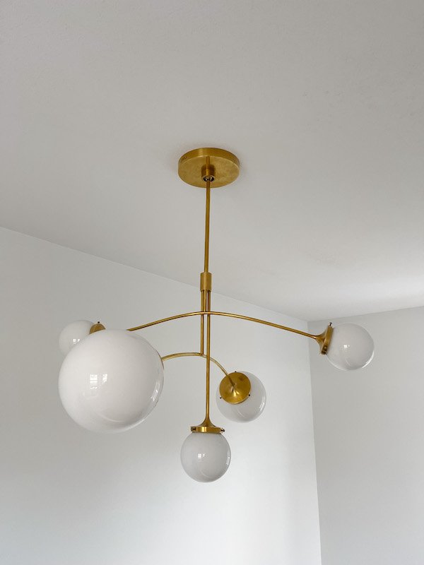 MODERN TRADITIONAL LIGHTING: KATE SPADE NEW YORK AT CIRCA LIGHTING