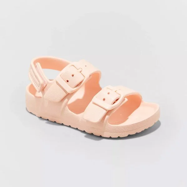 TARGET KIDS SANDALS