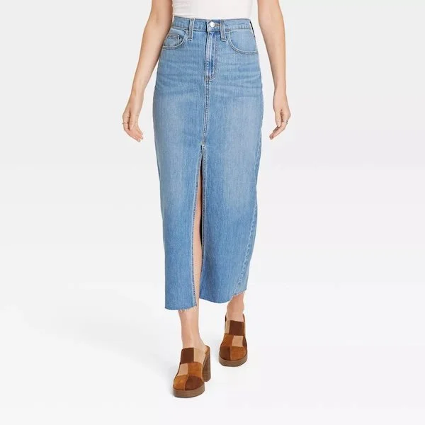 TARGET SKIRT (ARITZIA) 
