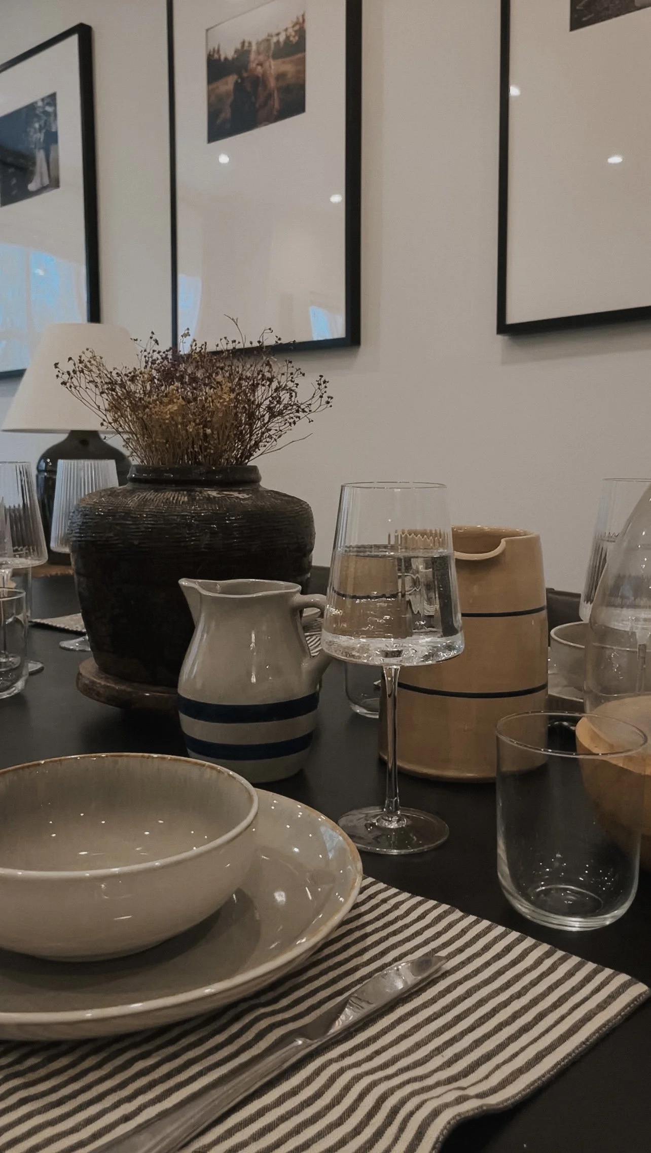 WAYFAIR DEALS: UNIQUE FLUTED WINE GLASSES FOR 2024