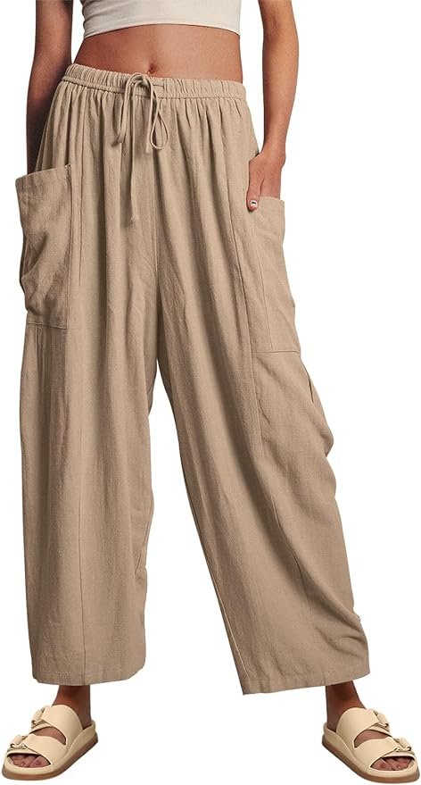 AMAZON (FREE PEOPLE) PANTS