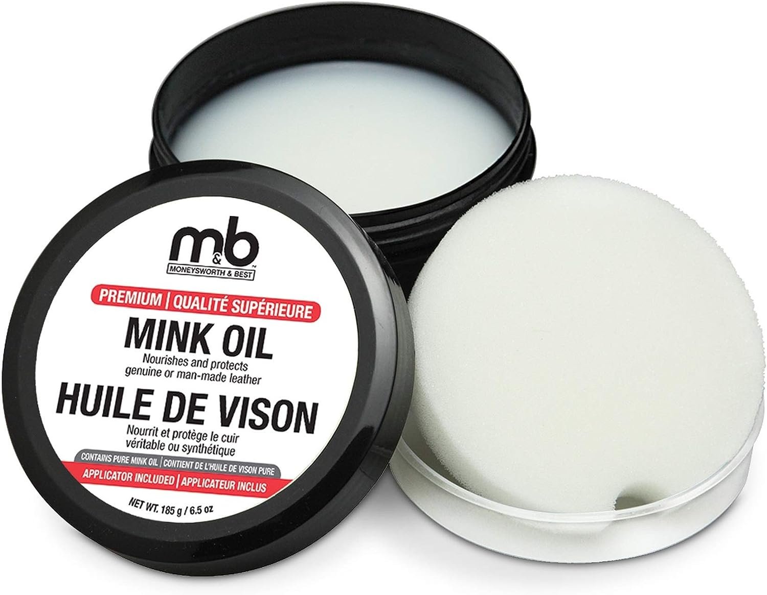 MINK OIL