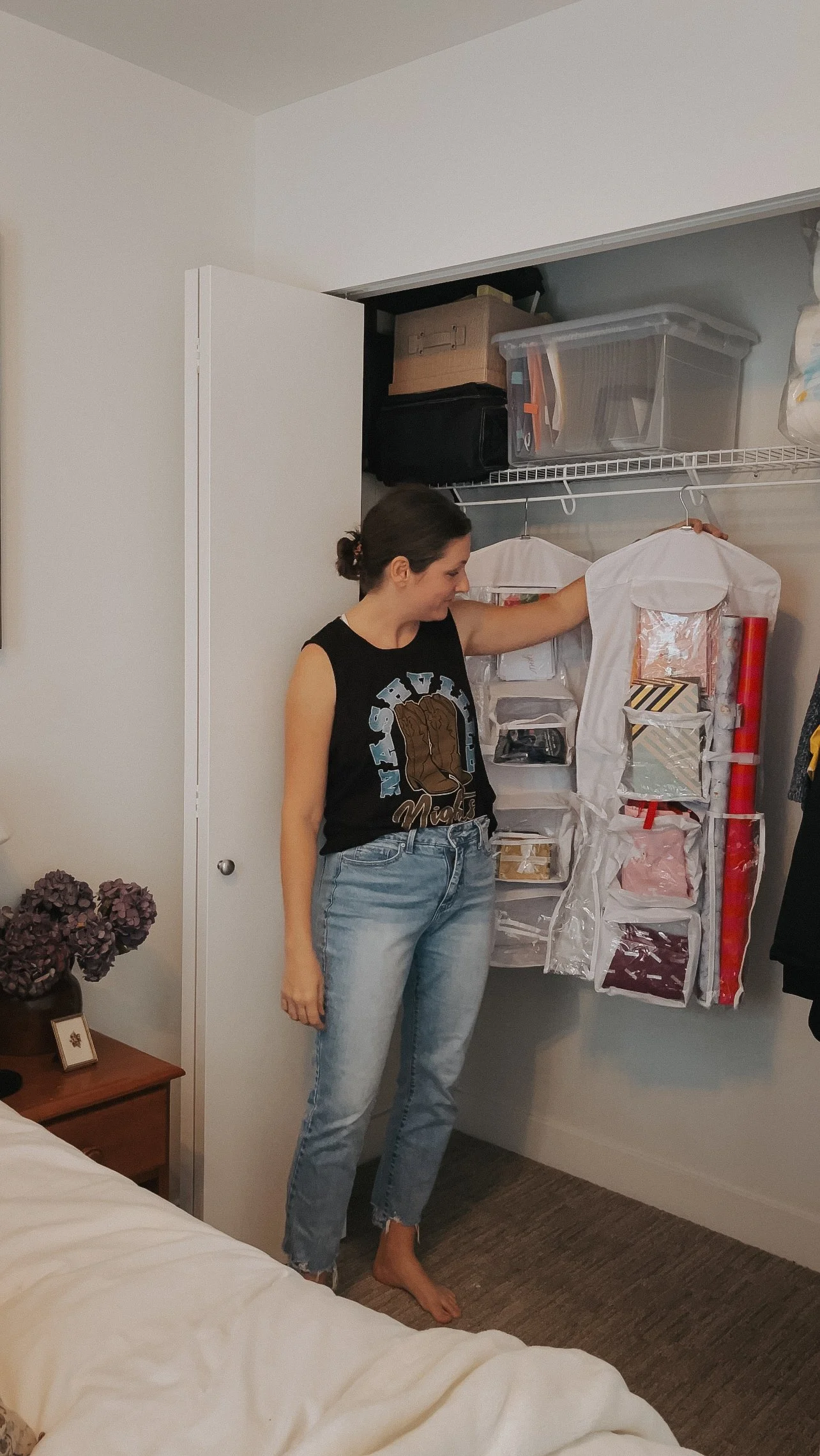 WAYFAIR DEALS: SMALL SPACE ORGANIZATION AND STORAGE IDEAS