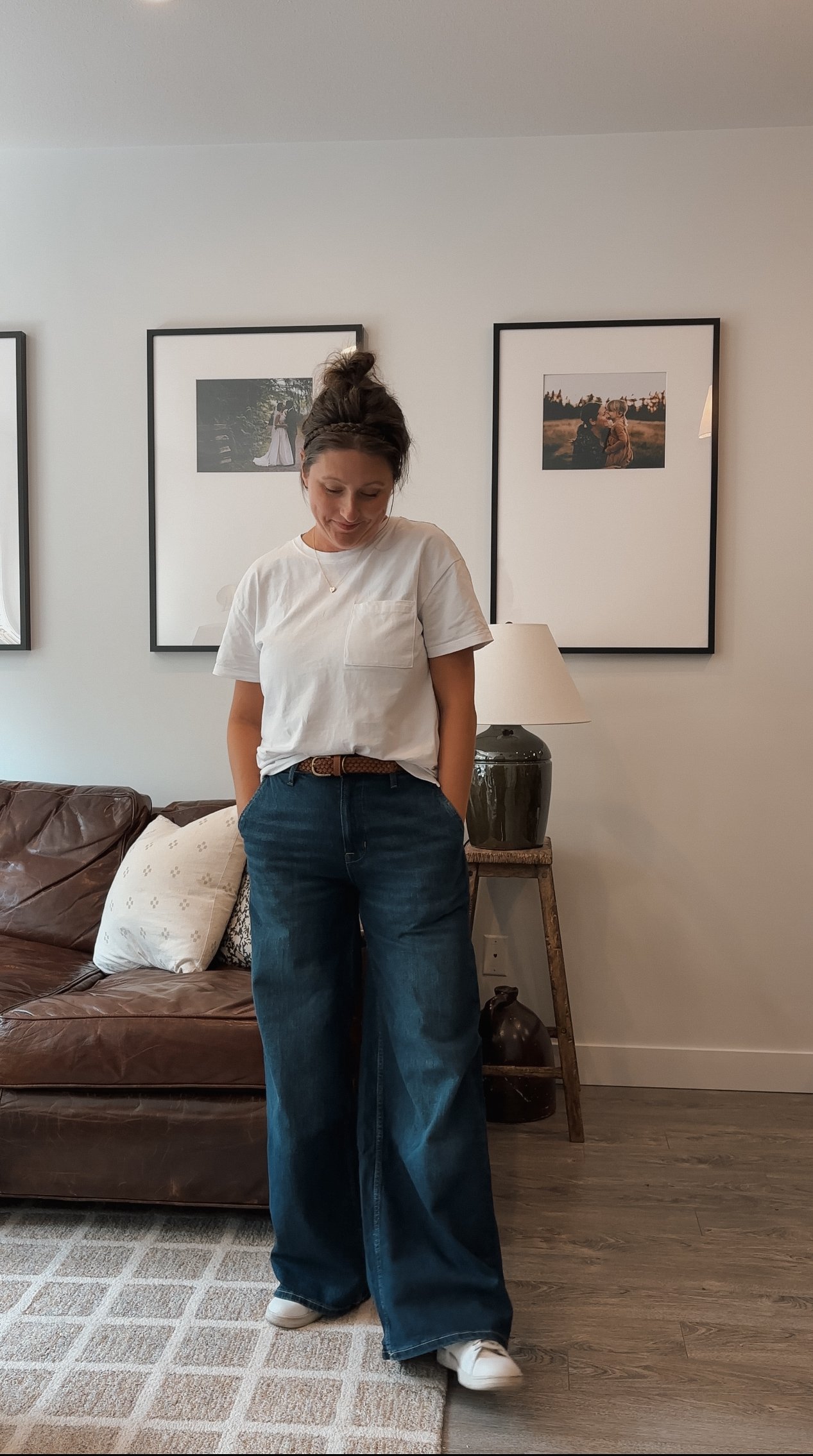 2025 FASHION TRENDS: CHIC OUTFIT IDEAS FOR WOMEN