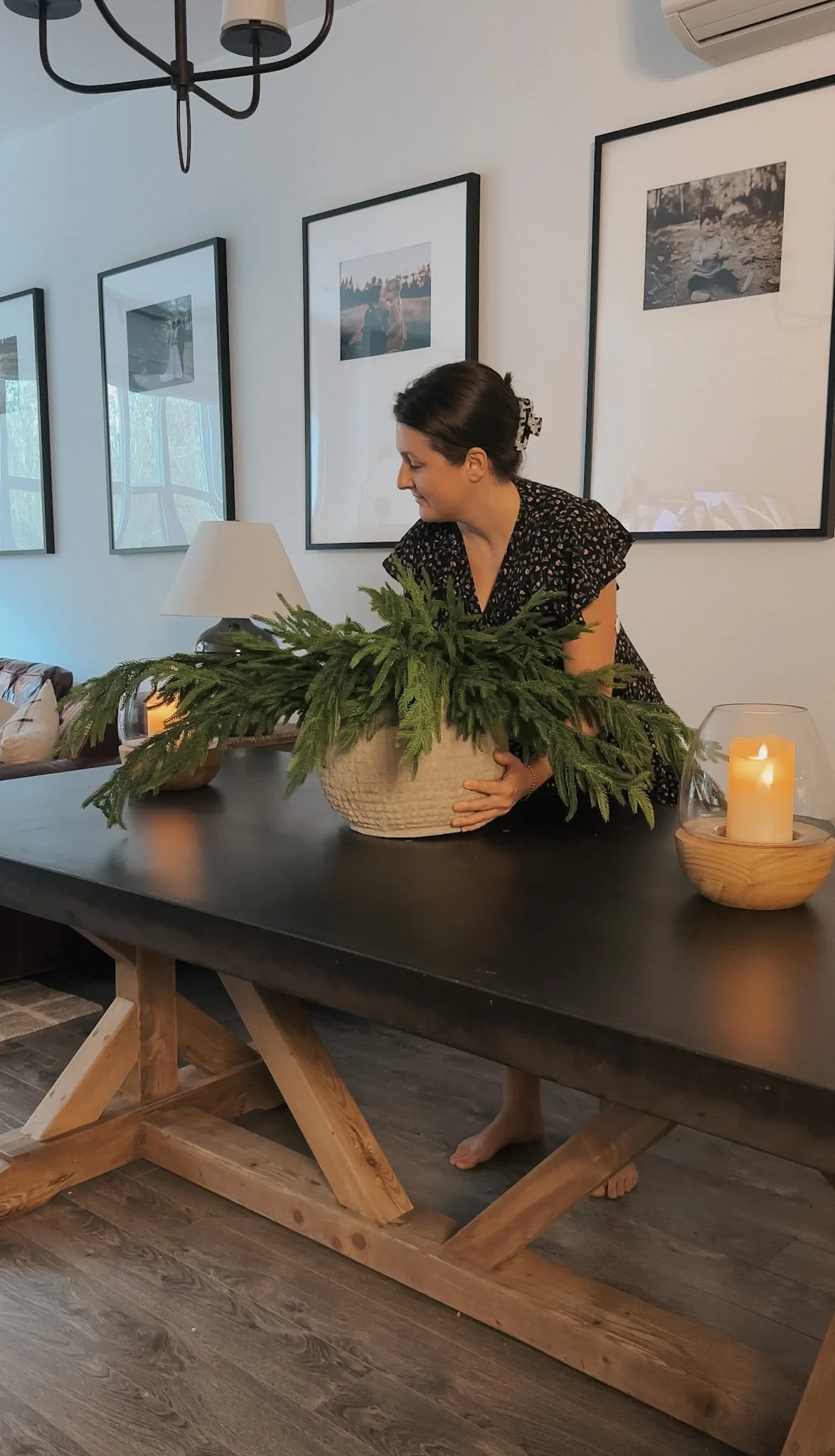 THE BEST FAKE GREENERY AND FAUX STEMS