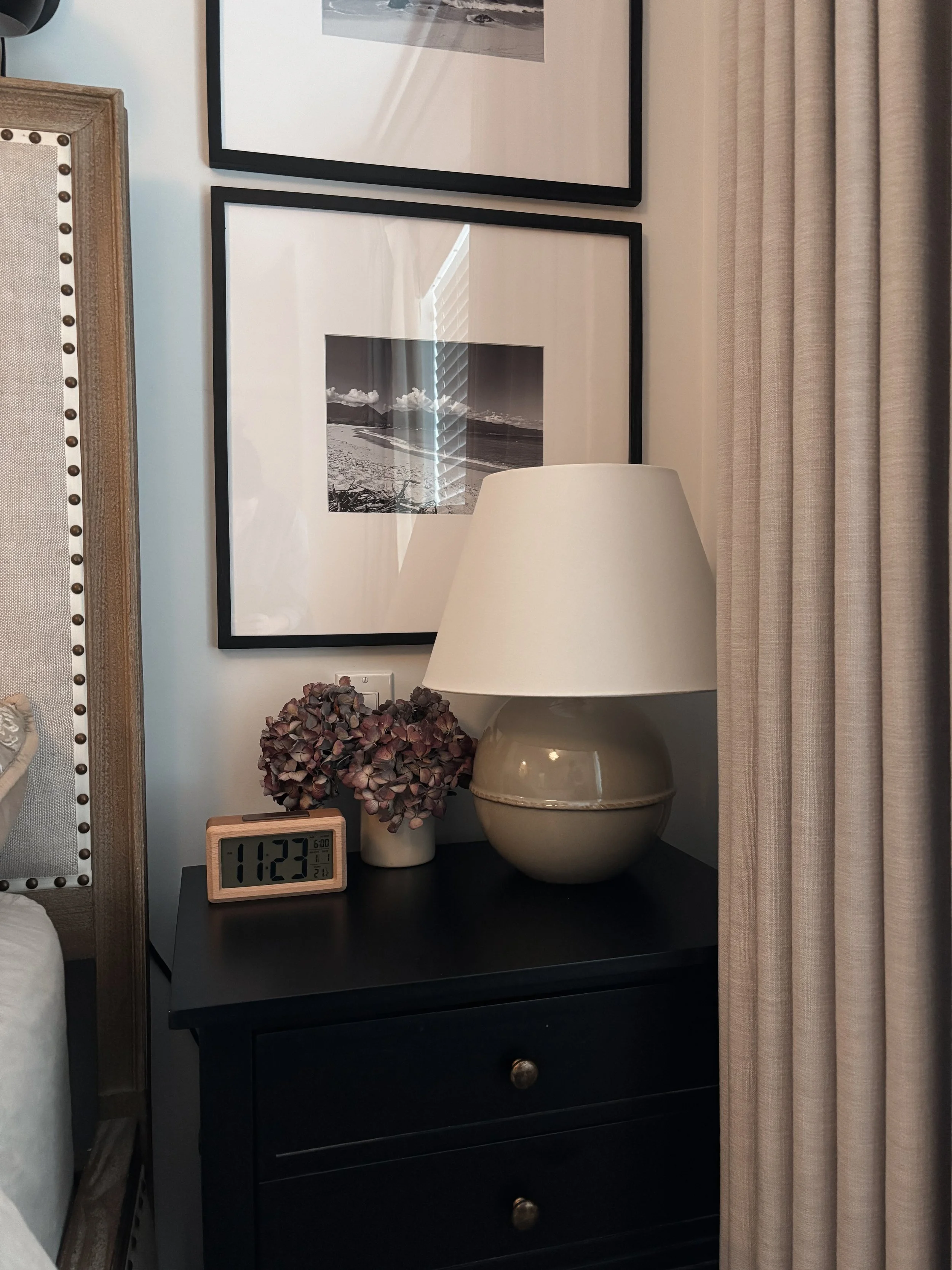 EASY HOME UPDATES THAT MAKE A BIG DIFFERENCE 