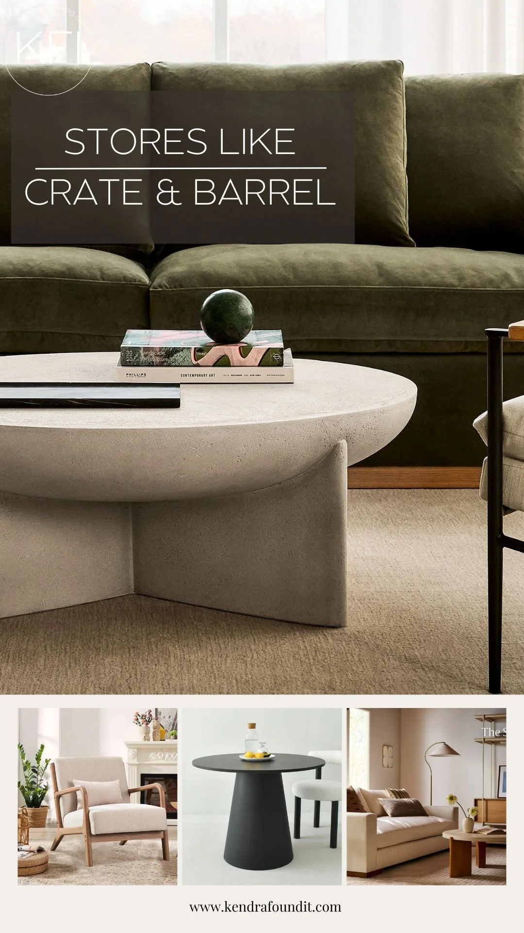 19 Stores Like Crate And Barrel