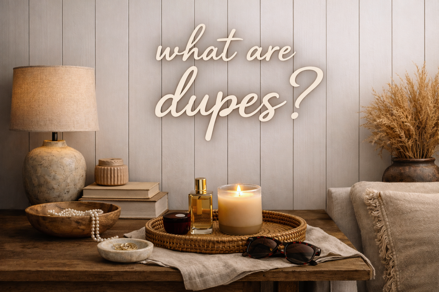 What are Dupes?