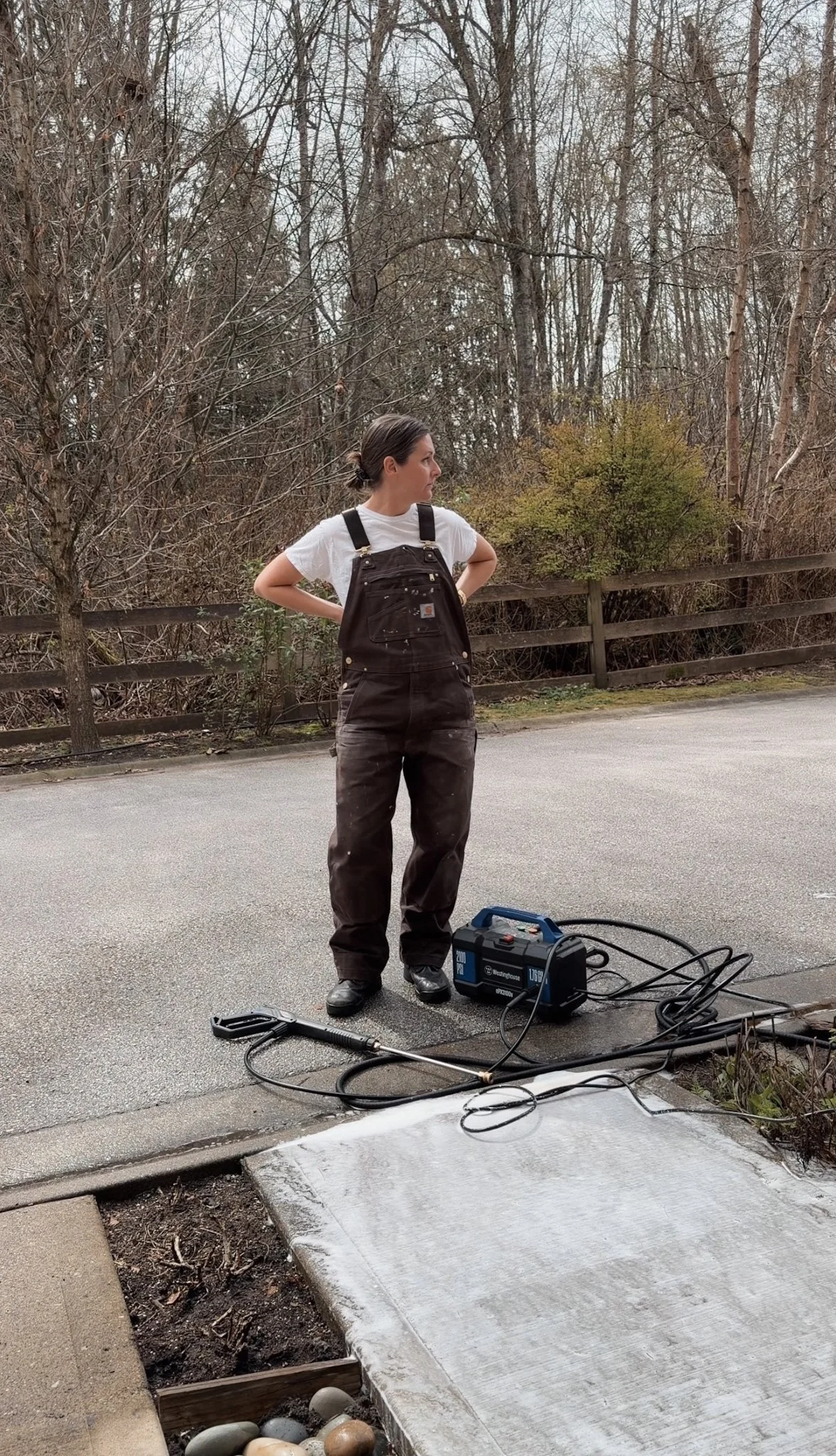 The Best Pressure Washer Surface Cleaner for Driveways and Patios (Tested at Home)