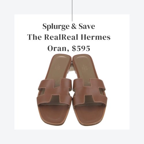 THE BEST HERMES SANDALS DUPES IN 2023 — KENDRA FOUND IT