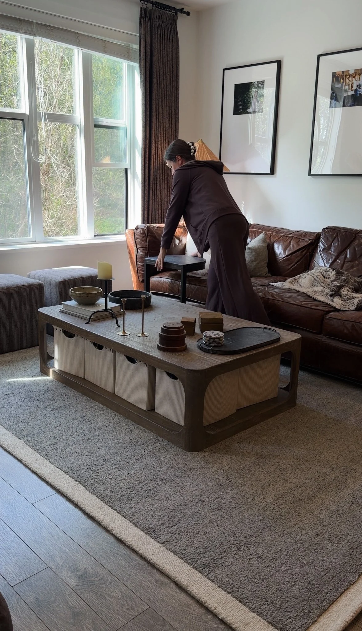 The Best Neutral Rug I’ve Found (And Why I Bought It Twice)