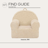 POTTERY BARN ANYWHERE CHAIR DUPES: THE BEST AFFORDABLE TODDLER CHAIRS ...