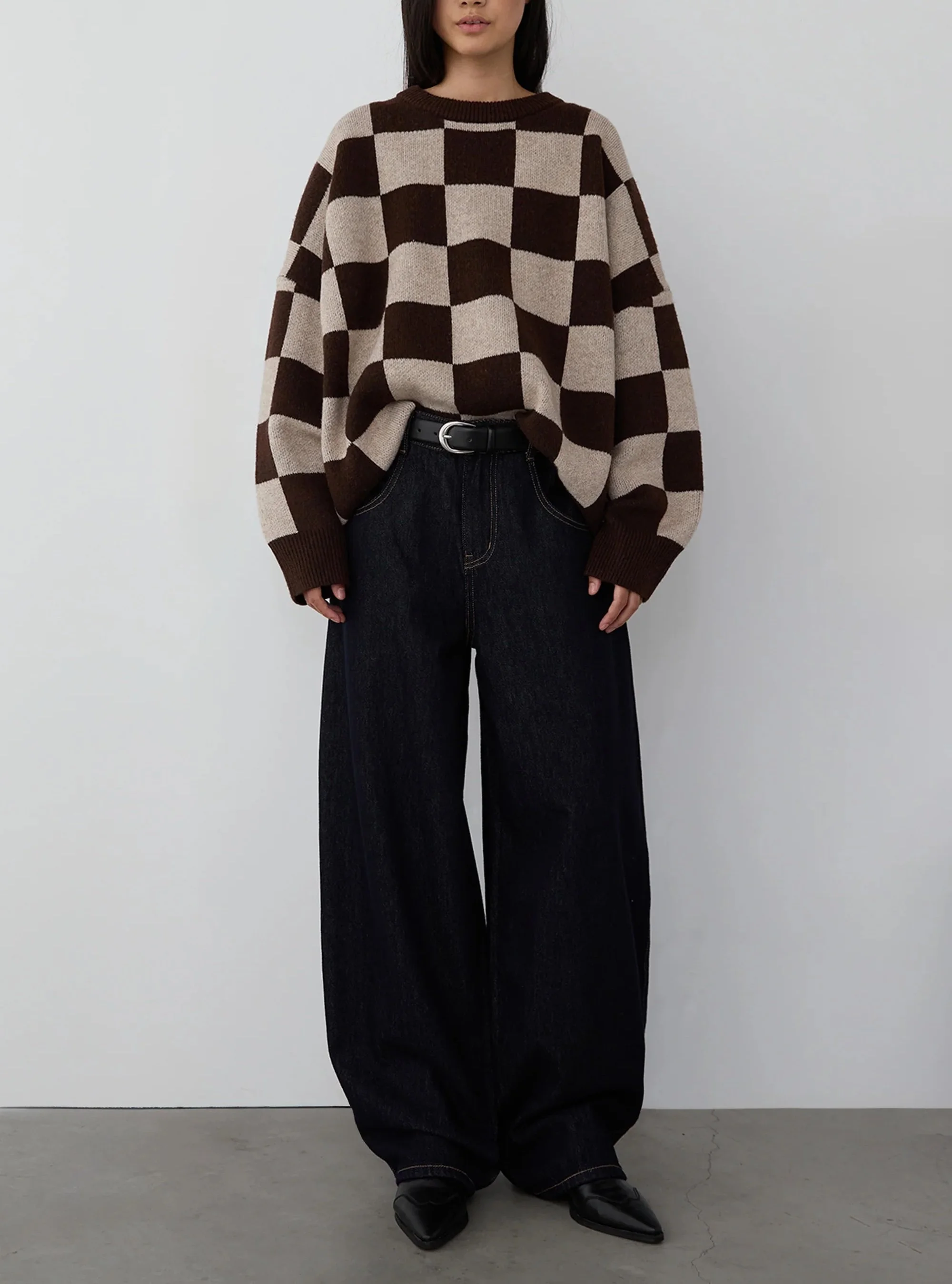 oak and fort clothing