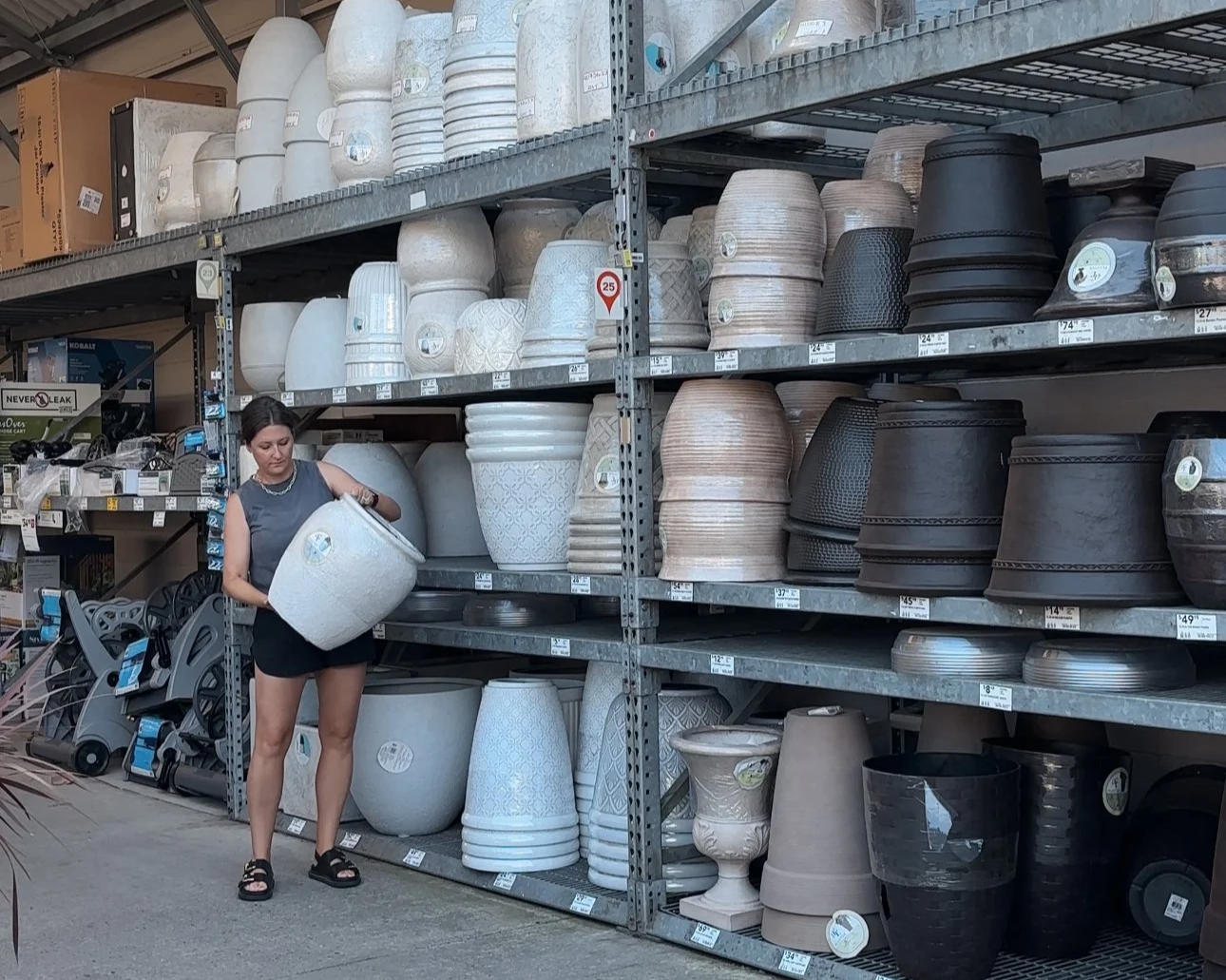 the best lowe's finds to help you decorate, diy, and upgrade your home