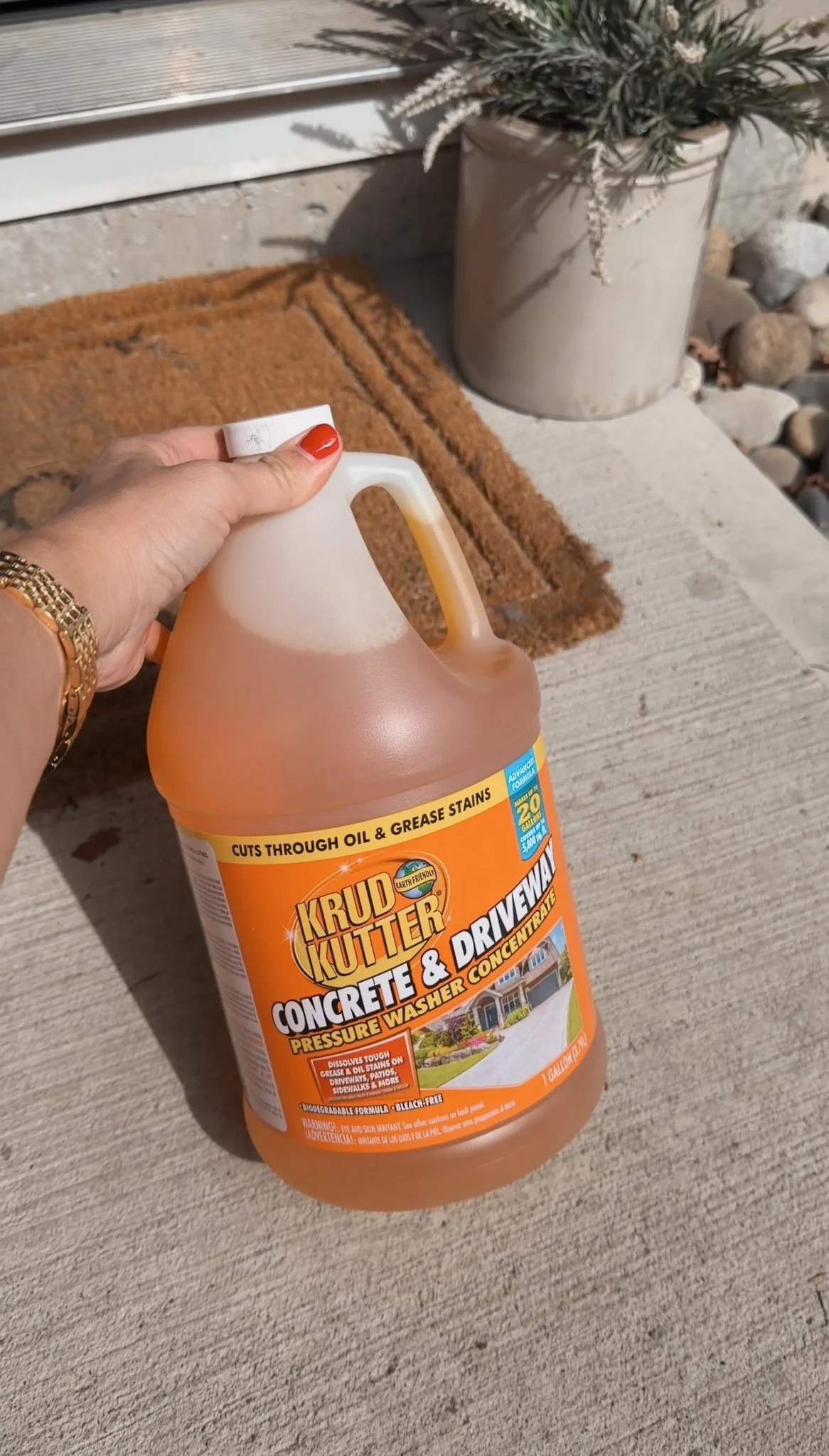 the best pressure washer surface cleaner for driveways