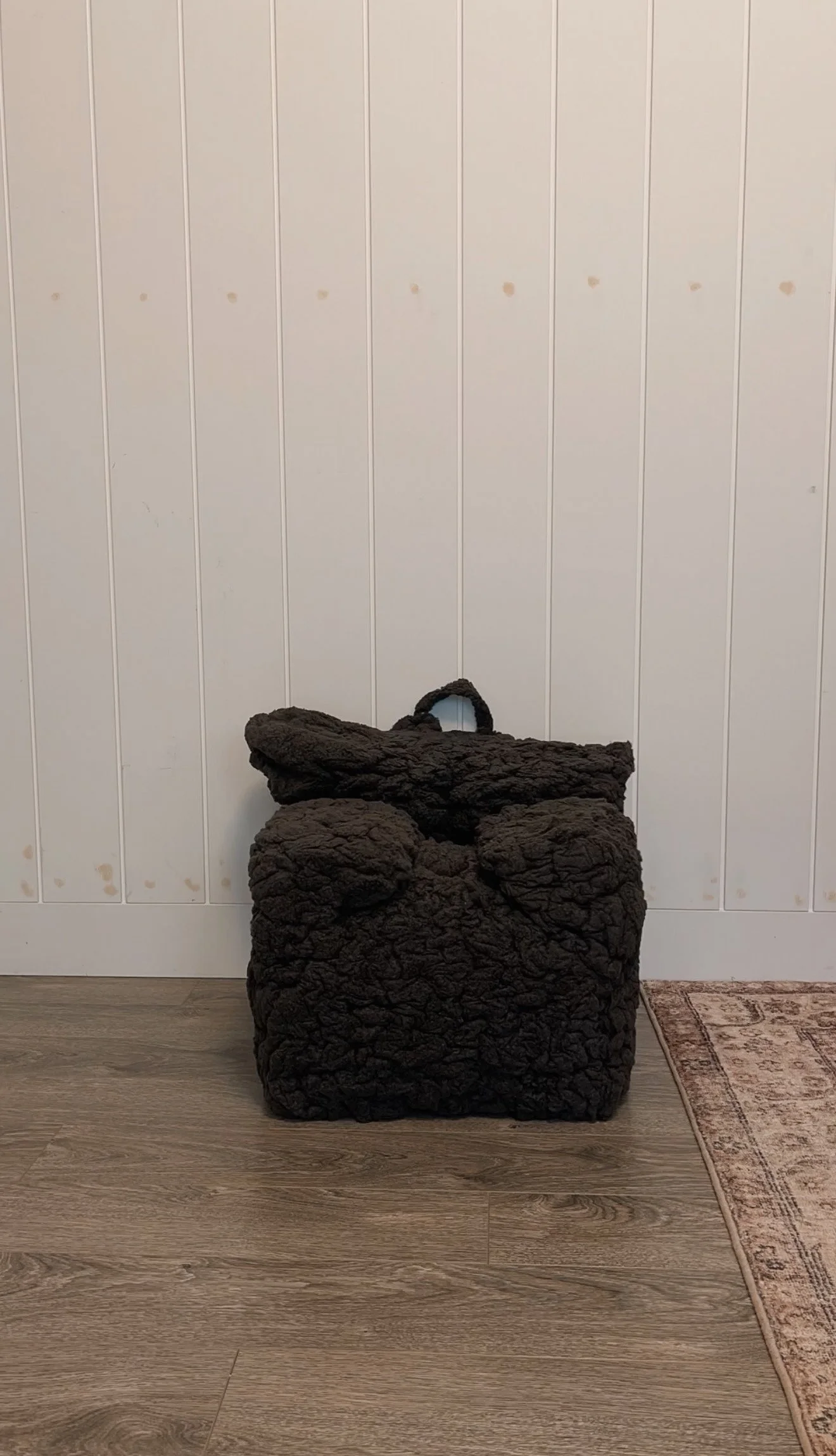 Finally! A foam kids chair that is actually stylish and cute