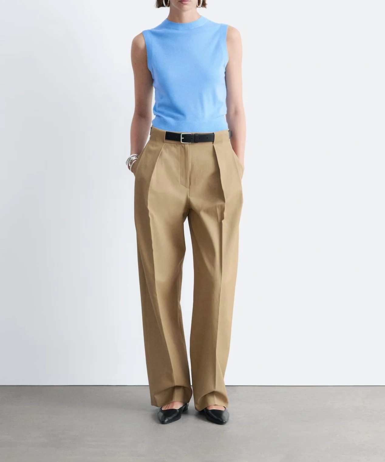 brands like zara and other stories