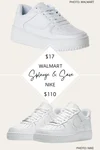 dupes for nike air force 1
