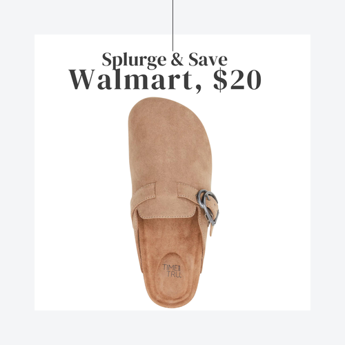 BIRKENSTOCK CLOG DUPES - THE BEST LOOKS FOR LESS IN 2023 — KENDRA FOUND IT