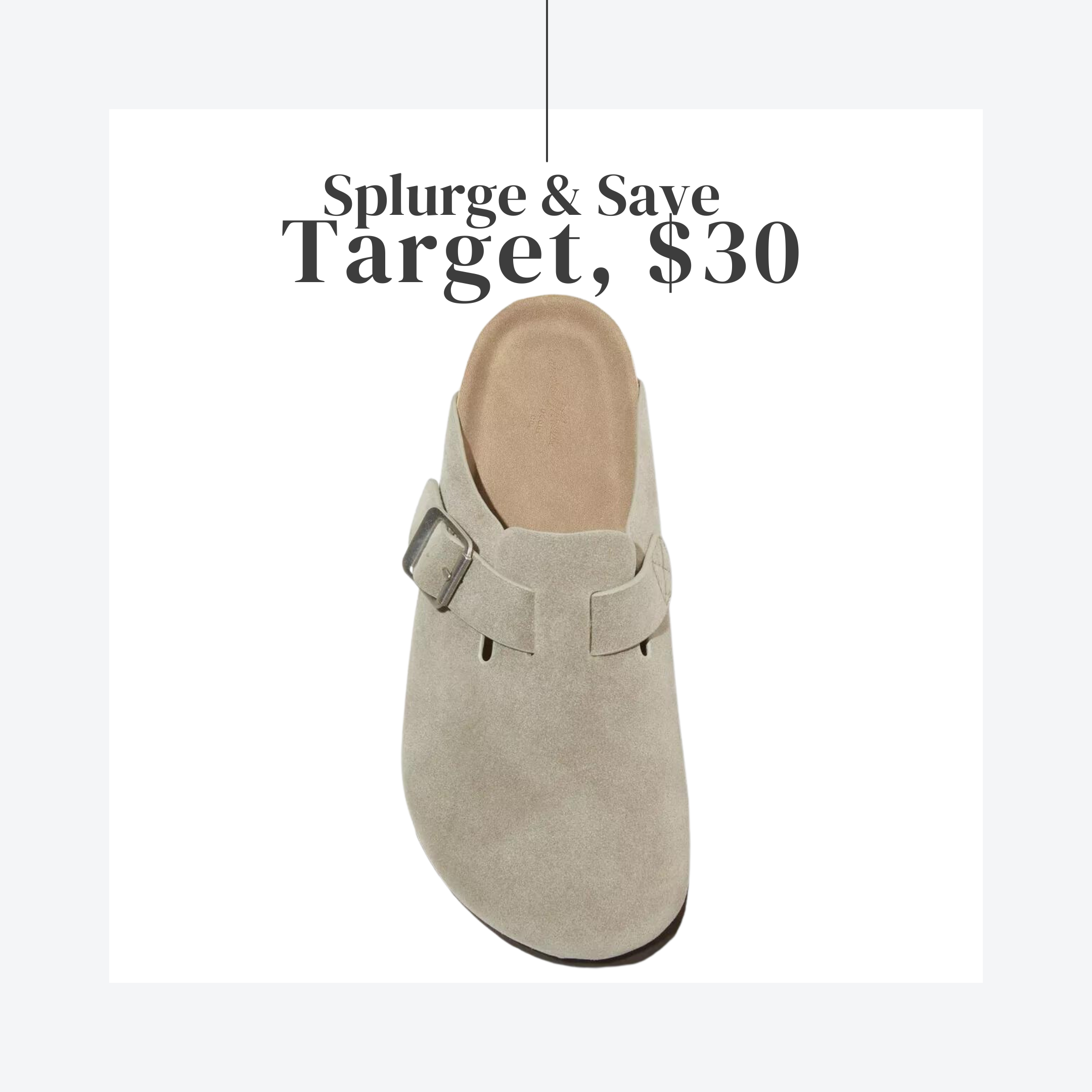 Boston Clog Birkenstock Alternatives Stay Cozy With These