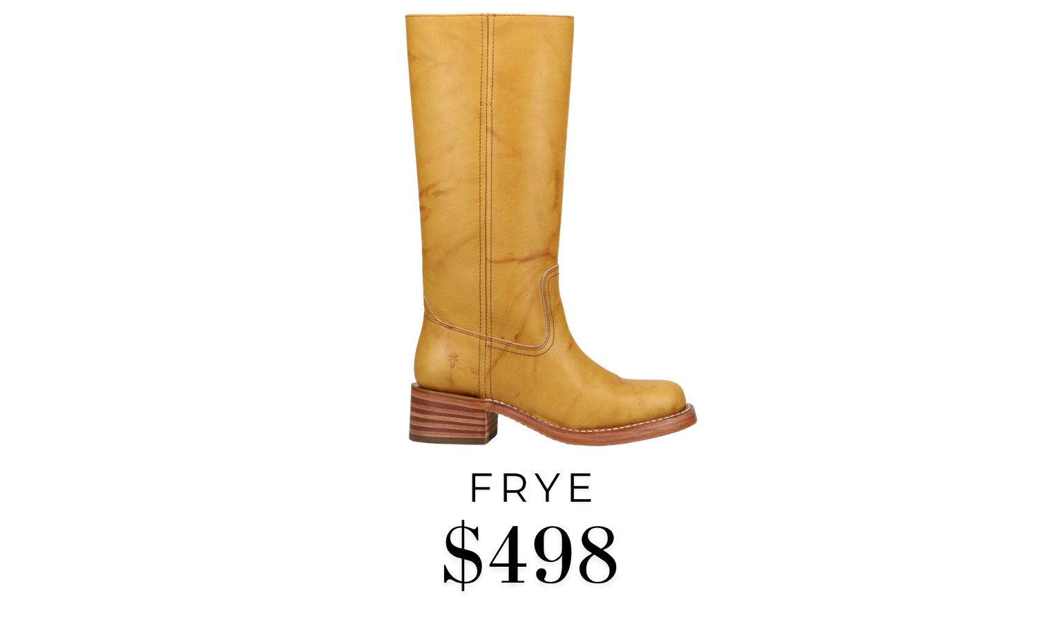 Best Frye Campus Boots Dupes