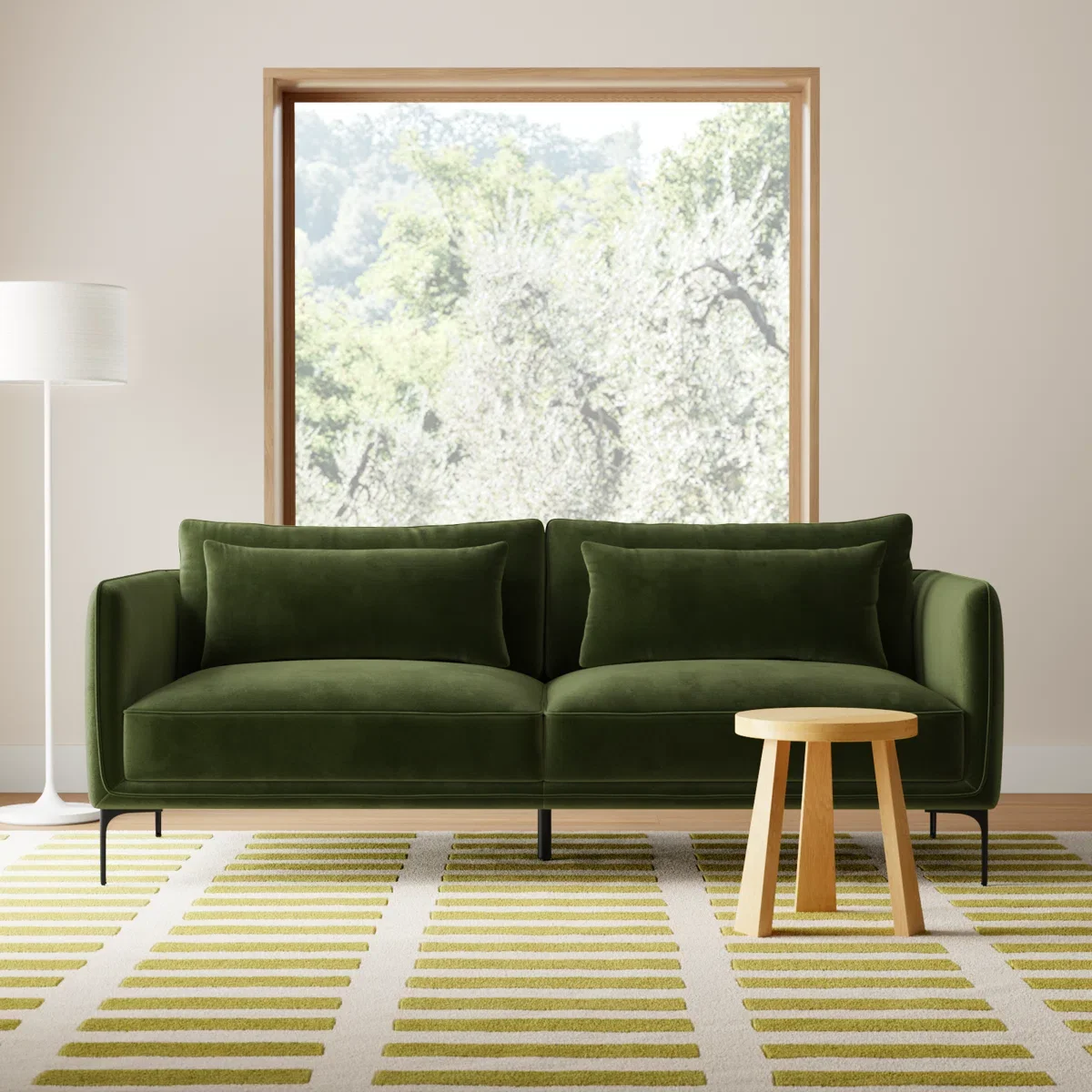 Stores like west elm: All Modern