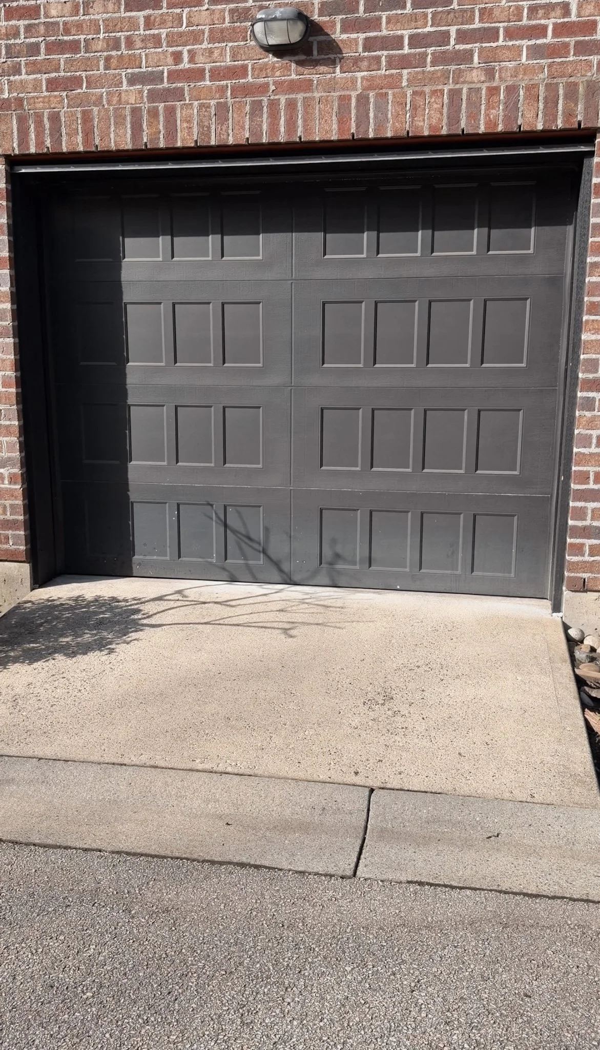 how to clean a driveway or patio