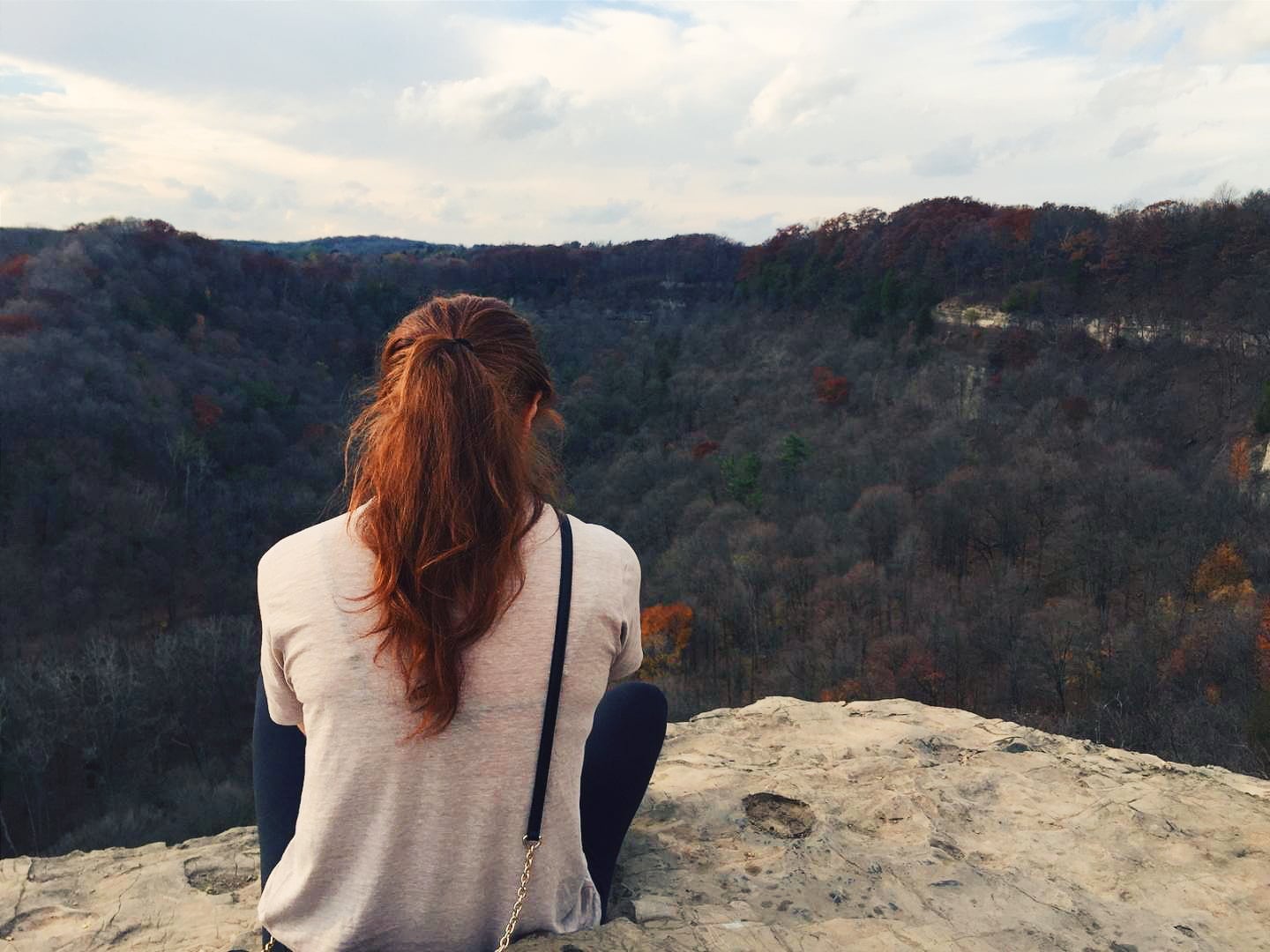 What does it mean to be Mindful?