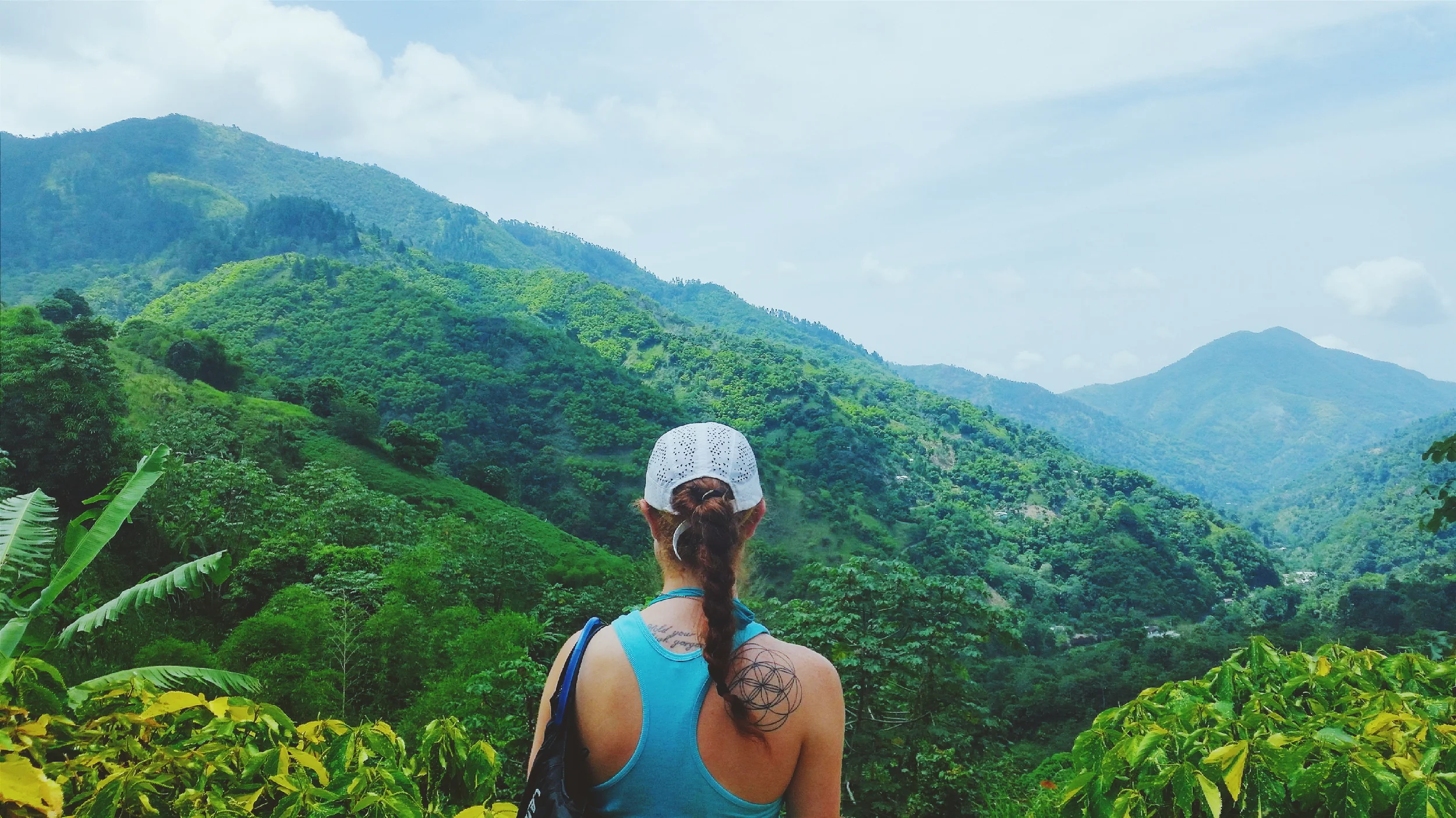 Why Practice Being Mindful?