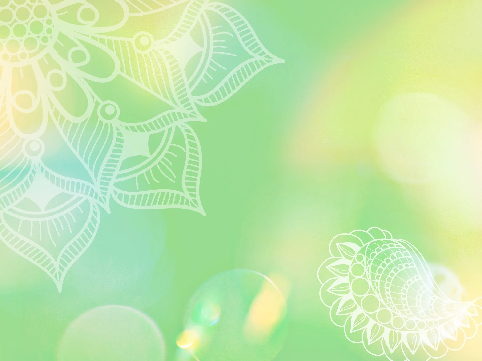 Mindful March Challenge