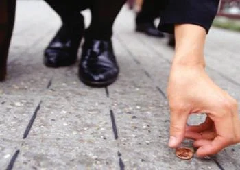 If You See A Penny H Alex