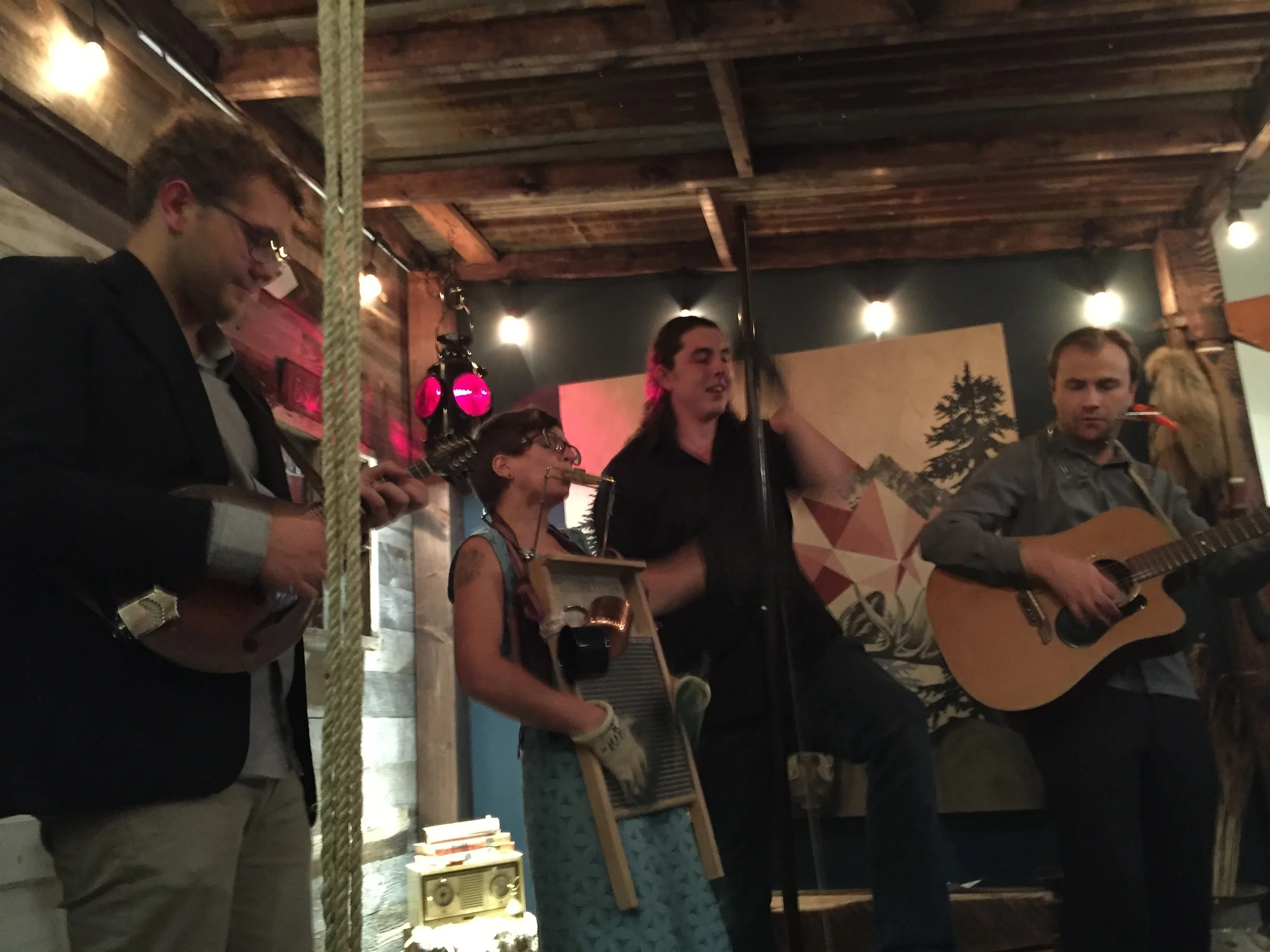 Live Band in the Porch.jpg