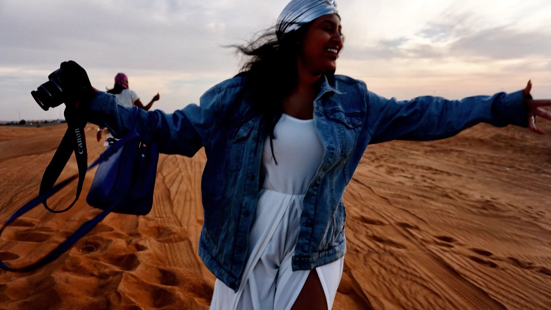 Desert 