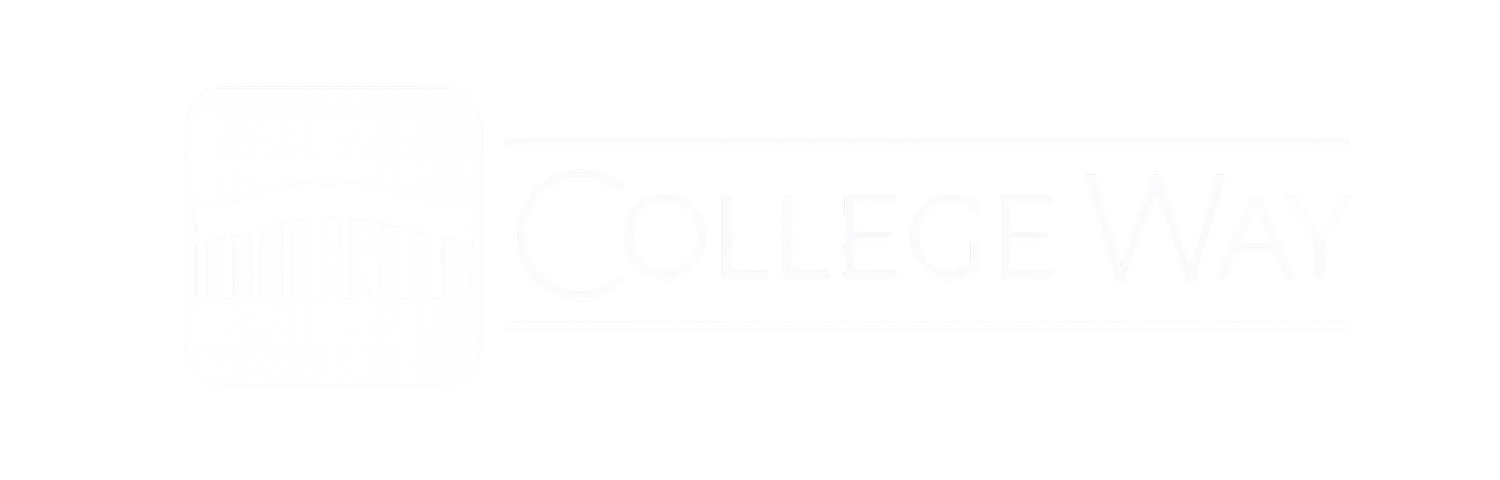 ᴄᴏʟʟᴇɢᴇ ᴡᴀʏ