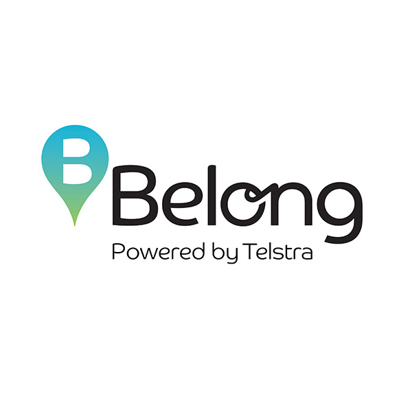 Belong - Powered by Telstra