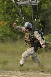 In honor of USAF SSgt Timothy P. Davis, 28, who was killed on Feburary, 20 2009 supporting operations in OEF when his vehicle was struck by an IED. Timothy is survived by his wife Megan and one-year old son T.J.
