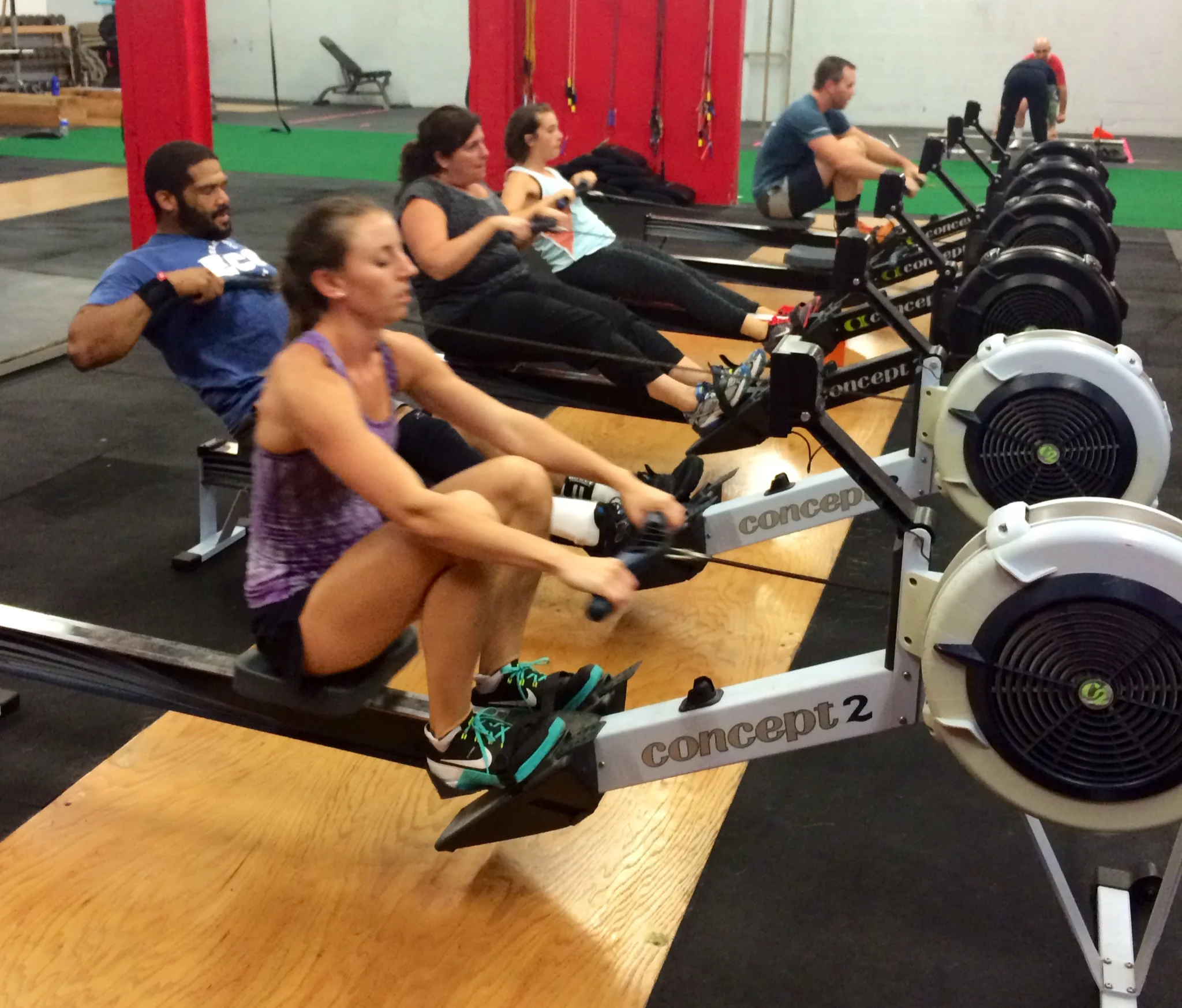 530 pm Class looking Strong!