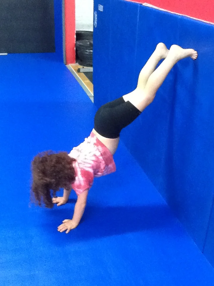 Its so easy a kid can do it