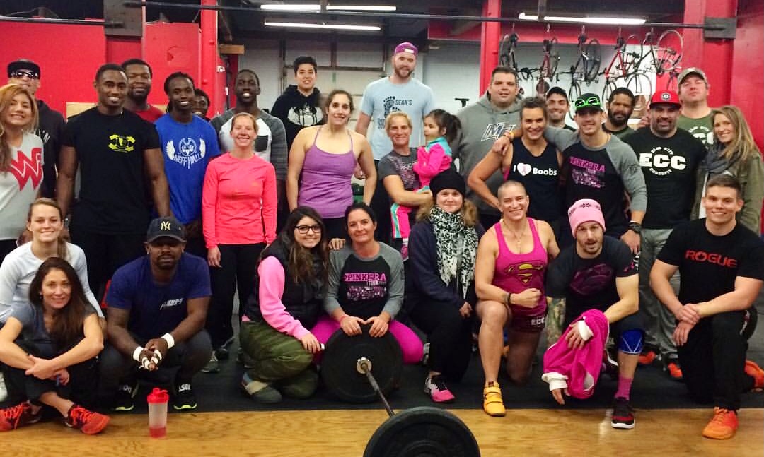 What an amazing turnout - Over $500 was raised for this wonderful cause. Thanks to everyone who contributed and participated.