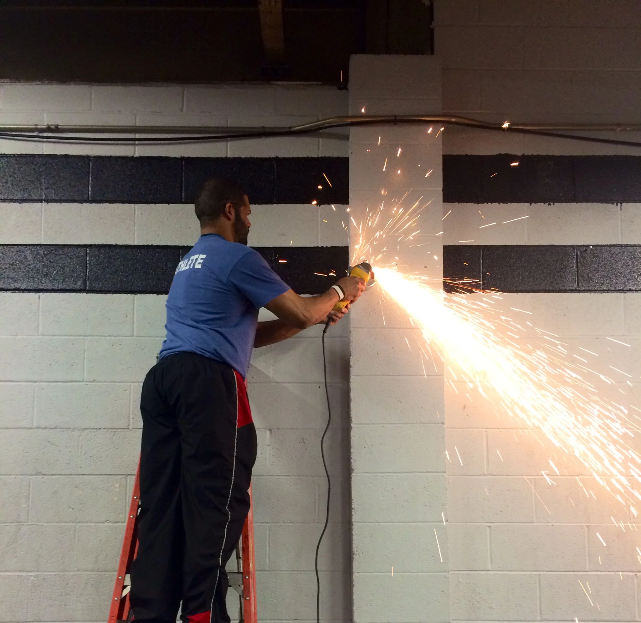 We would like to thank our entire community for the help and patience with our mess! It is all in an effort to make our community the best ever. 