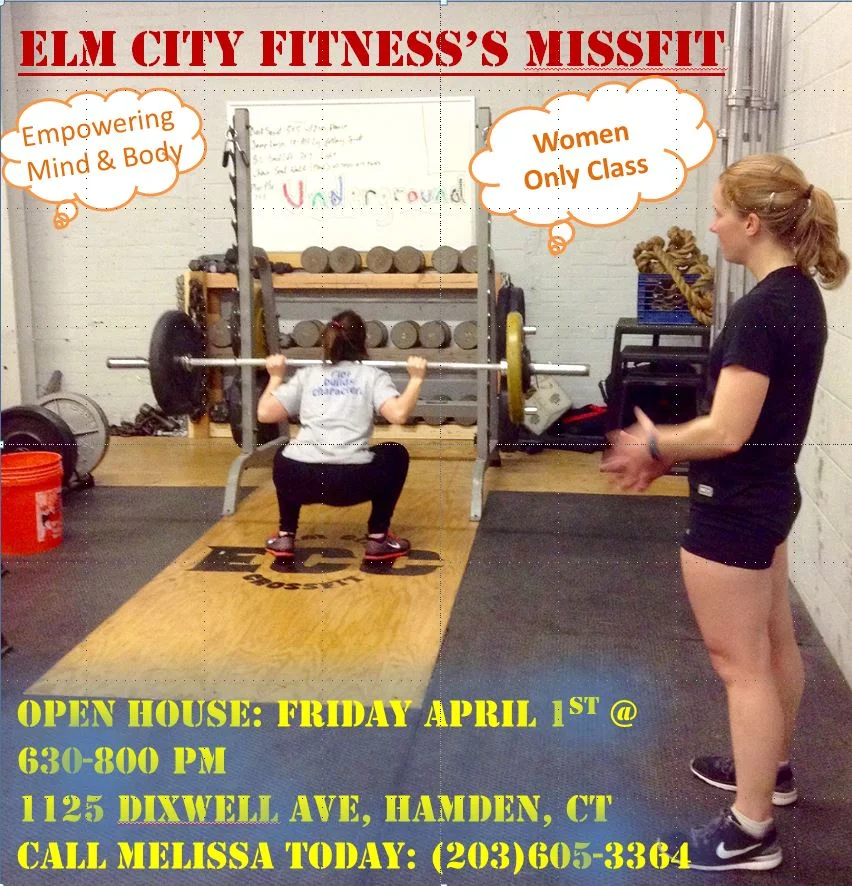 We have some amazing sponsors for our new program ~ ready to take your fitness to a whole new level! 