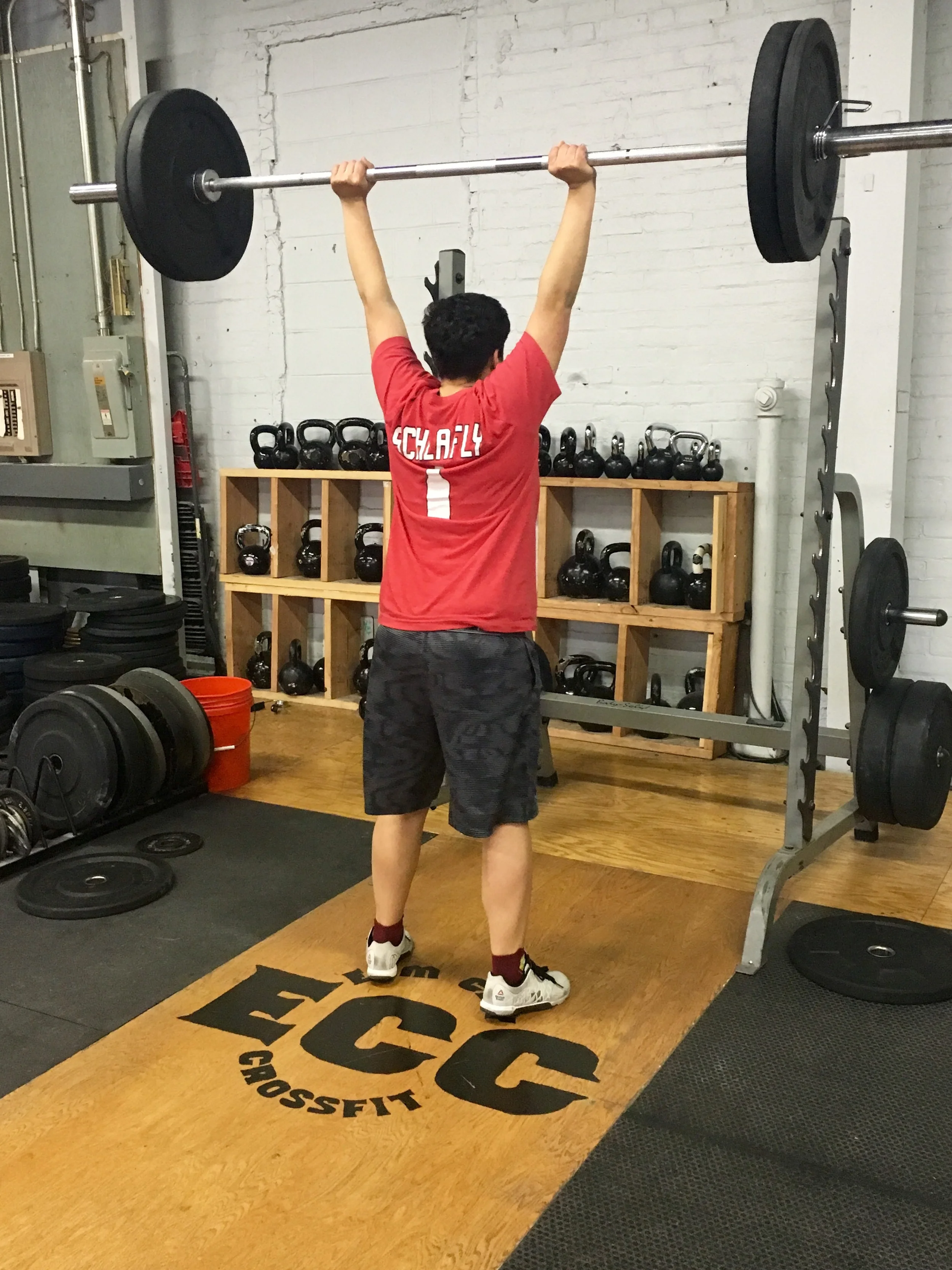 Congrats to Kris on her move to Washington DC - Good Luck! We will miss you