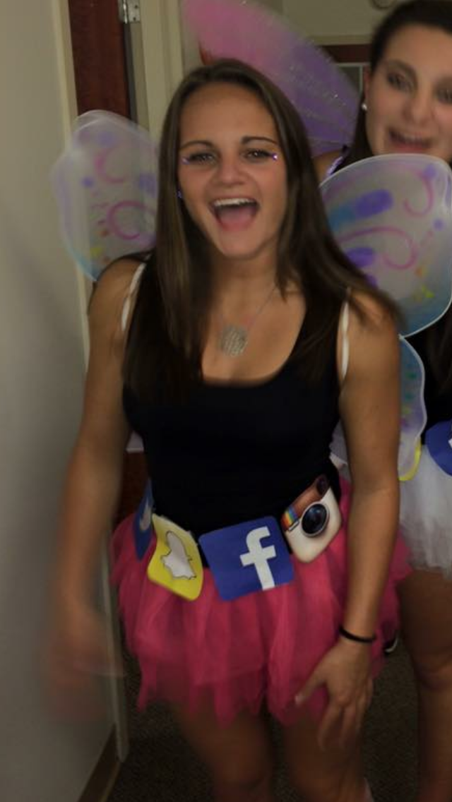 Happy 21st Birthday Carly! We are not going to forget this one.