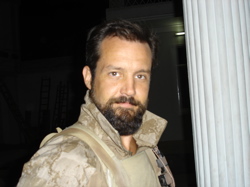 Senior Chief Petty Officer Thomas J. Valentine, 37, of Ham Lake, Minnesota, died in a training accident in Arizona, on Feb. 13.
