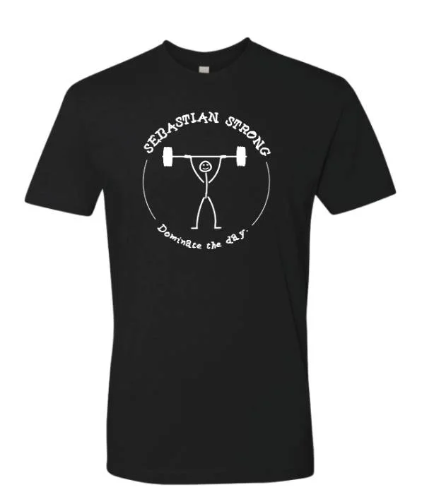 Buy your shirt today to support Jordan's Fight - Click on the link below!