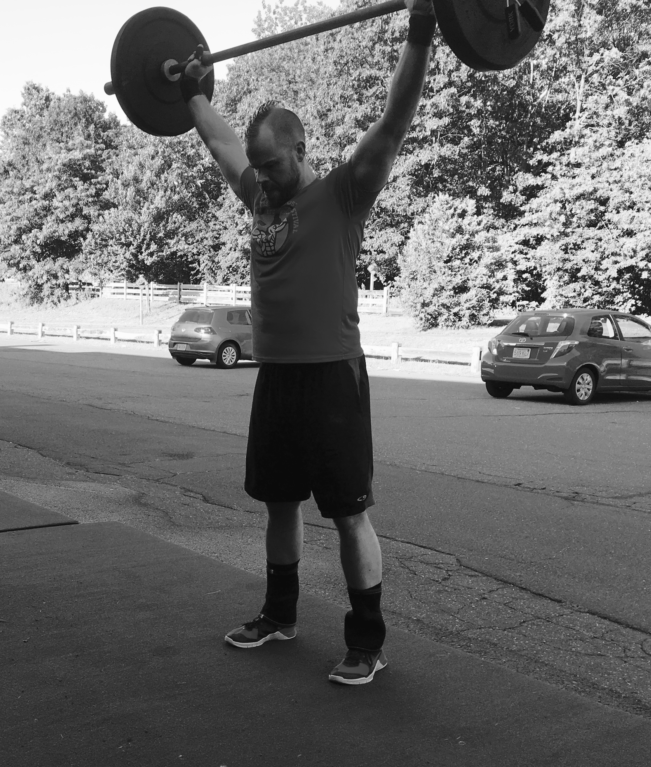 Happy birthday to one of ECC's incredible athletes and coaches! Keep kicking ass, Dustin!