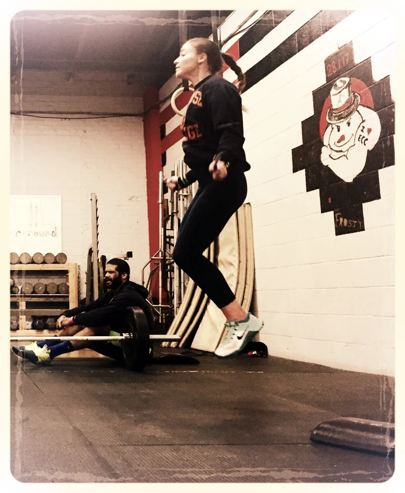 Best of luck on your travels, Mel! Keep up the awesome work.