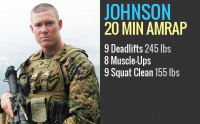 Michael Johnson | Age 25 1st Lt. Michael E. Johnson, 25, of the U.S. Marine Corps 7th Communications Battalion, 3rd Marine Headquarters Group, III Marine Expeditionary Force, headquartered in Okinawa, Japan , died September 8, 2009 while supporting combat operations in Kunar province, Afghanistan. He is survived by his wife Durinda Johnson.