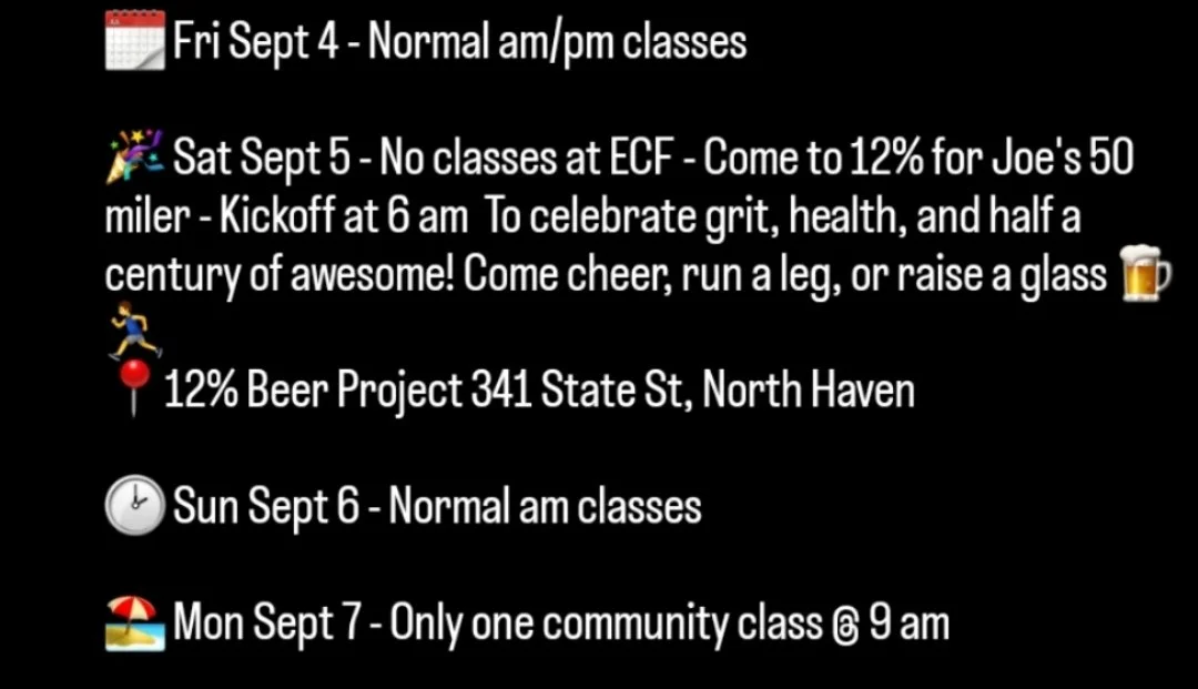 Wednesday, September 2nd 