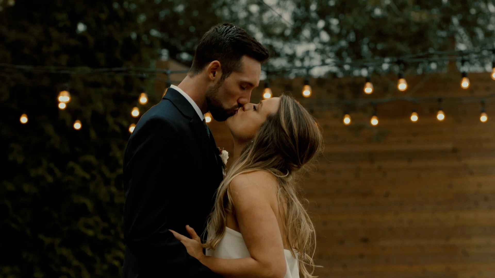 Cooper + Paige ll Downtown Kansas City